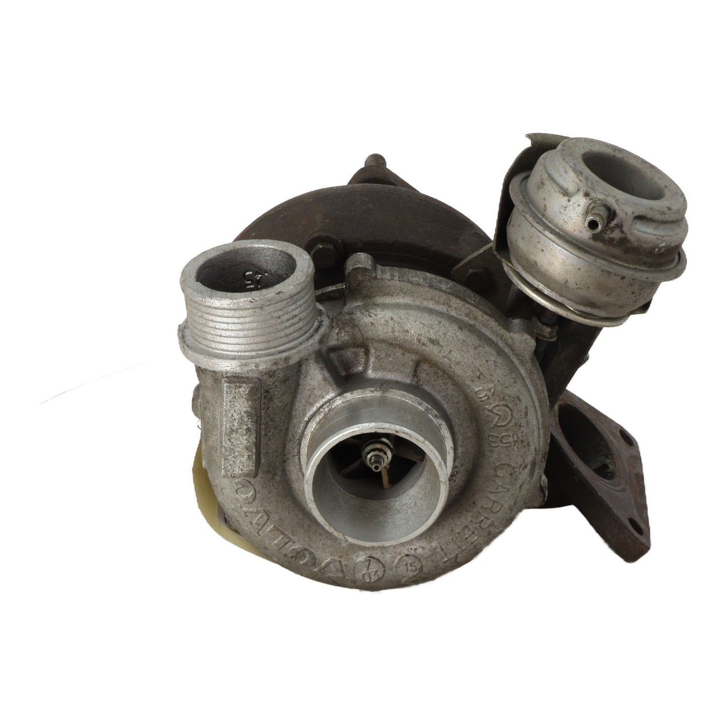 Turbo - VOLVO V 70 1 PHASE 2 BREAK (2002)