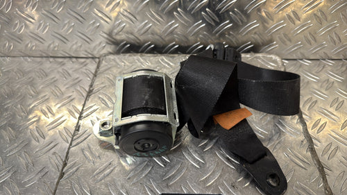 Ceinture avant droit
