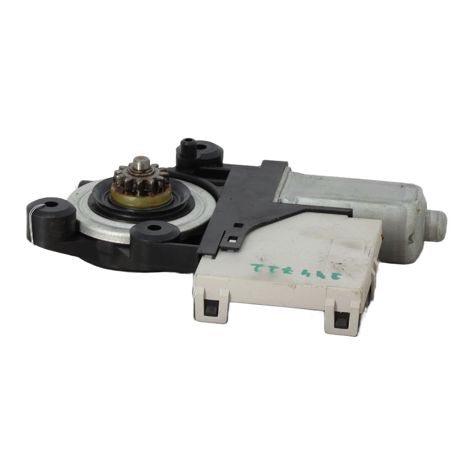Moteur leve vitre avant gauche