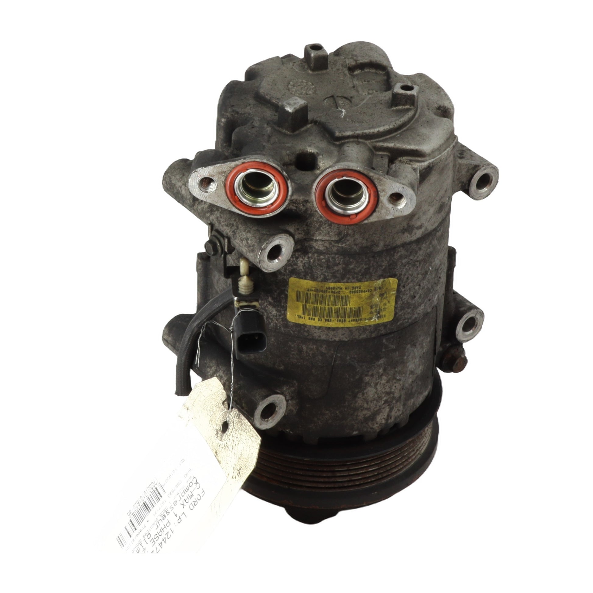Compresseur clim - FORD C-MAX 1 PHASE 2 (2007)