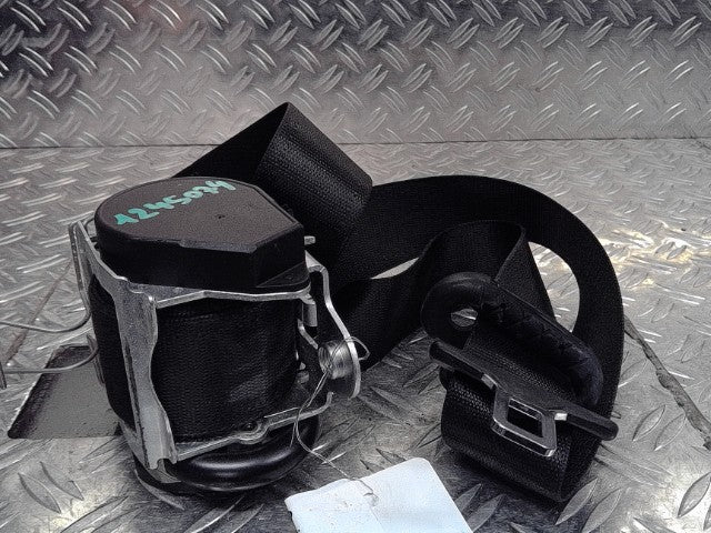 Ceinture avant droit