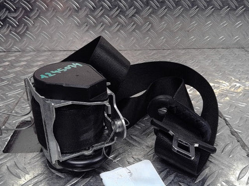 Ceinture avant droit