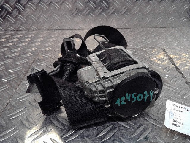 Ceinture avant gauche