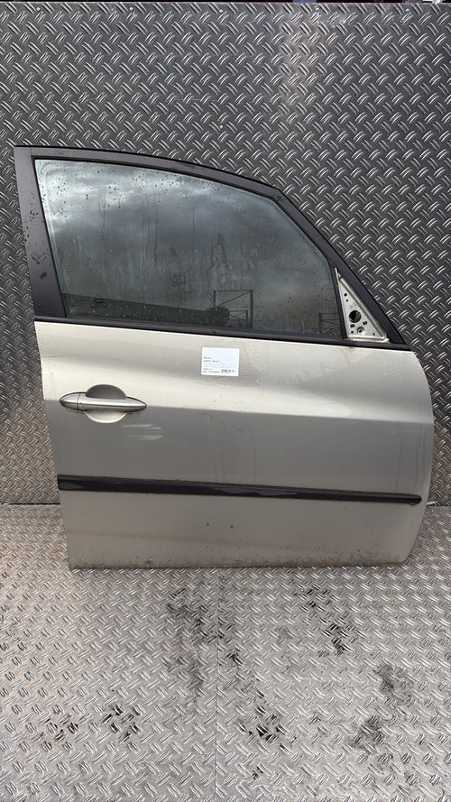 Porte avant droit - KIA VENGA PHASE 2 2015.0