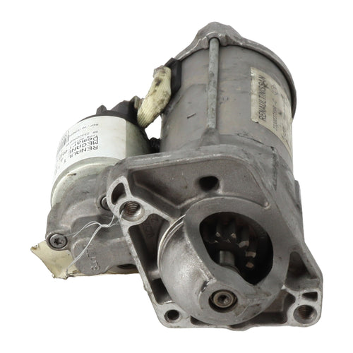 Demarreur