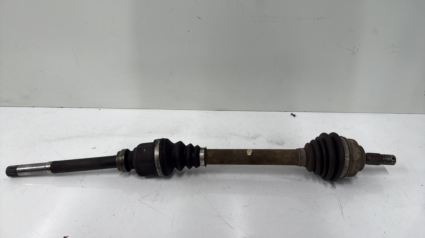 Cardan droit (transmission)