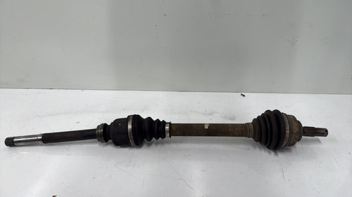 Cardan droit (transmission)
