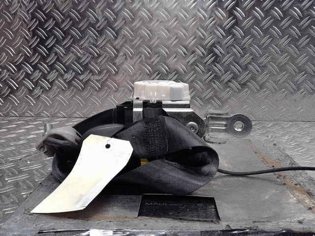 Ceinture avant droit