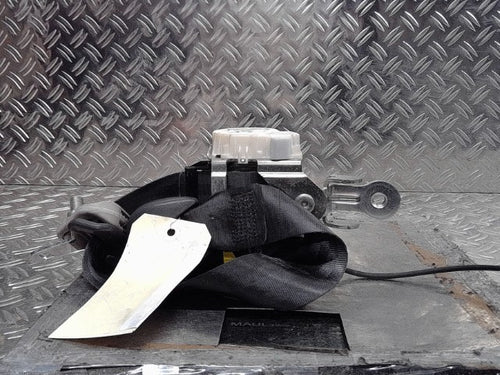 Ceinture avant droit