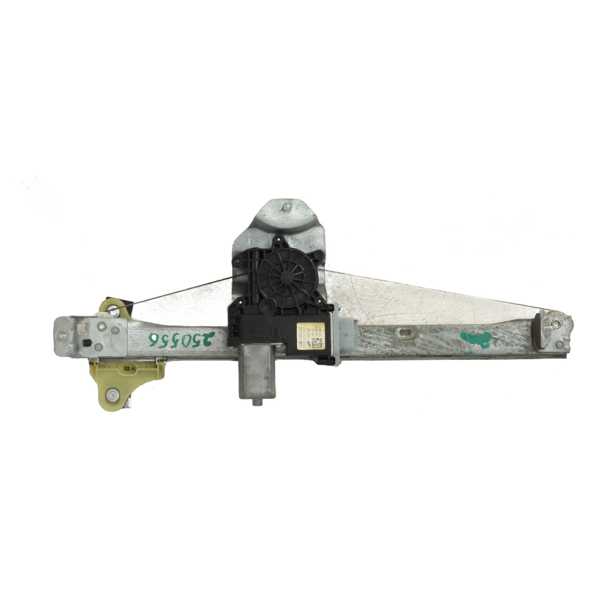 Moteur leve vitre avant gauche