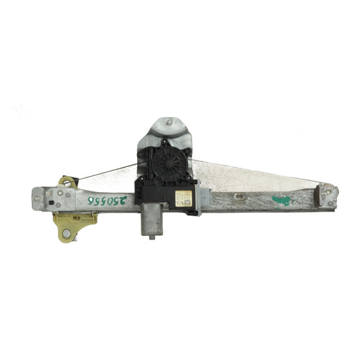Moteur leve vitre avant gauche