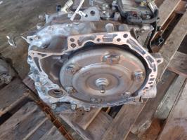 Boite de vitesses CITROEN C3 AIRCROSS PHASE 1 20GE88 2020