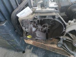 Boite de vitesses FORD FIESTA 6 PHASE 2 IB5 2016
