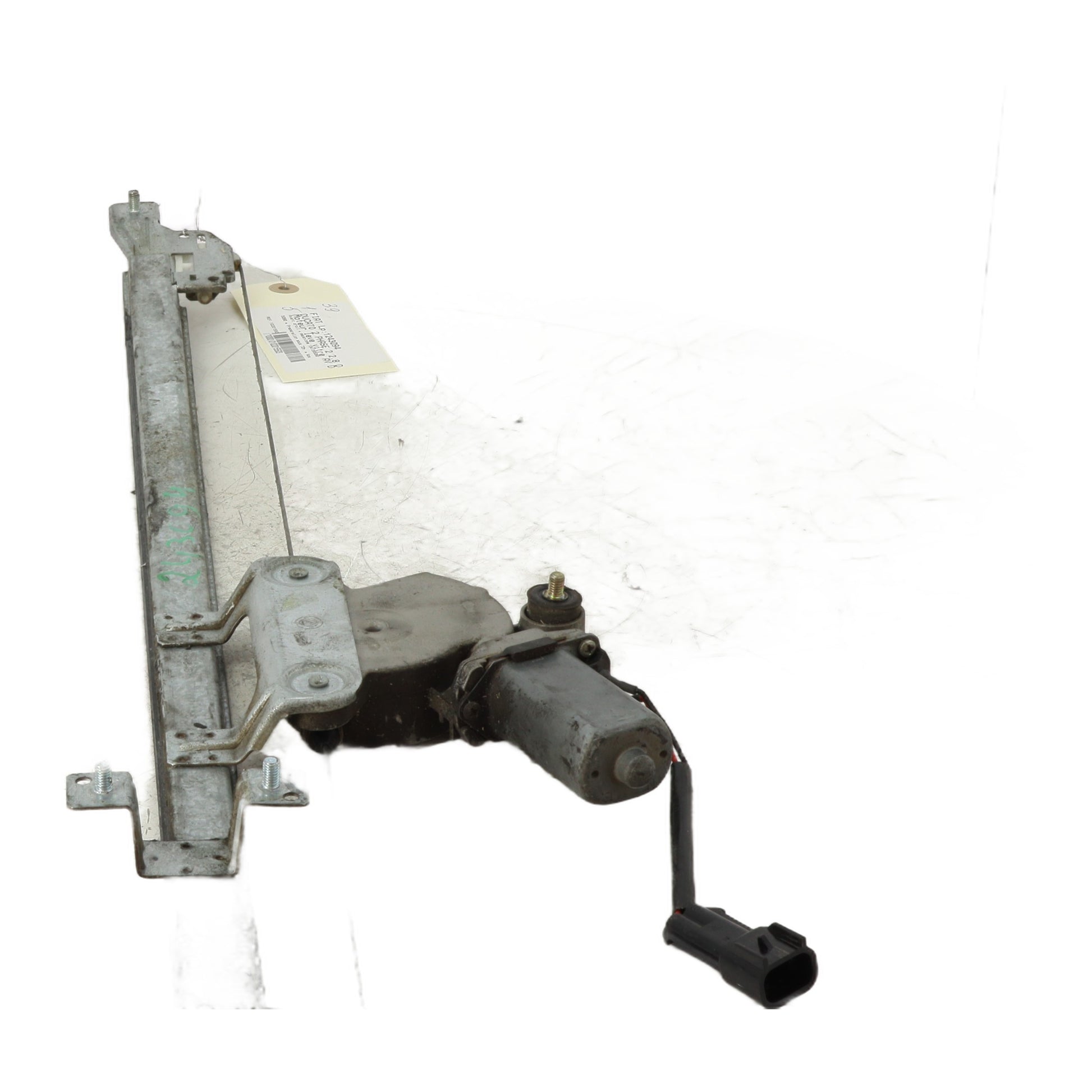 Moteur leve vitre avant droit