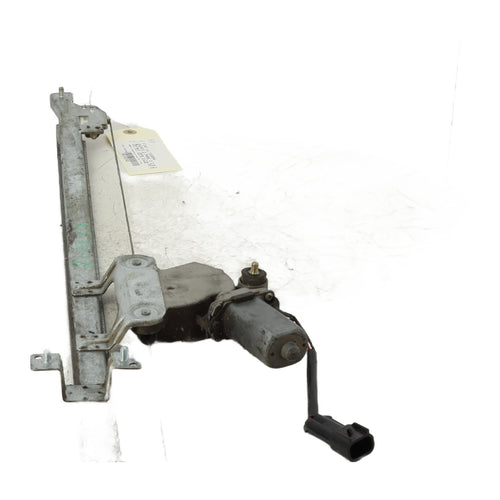 Moteur leve vitre avant droit