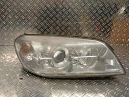Optique avant principal droit (feux)(phare) - CHEVROLET CAPTIVA PHASE 1