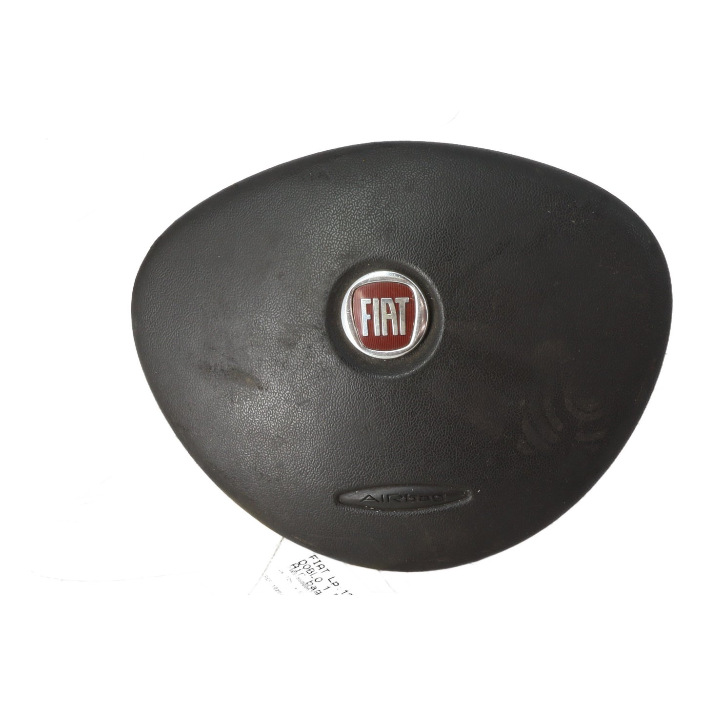 Air bag conducteur