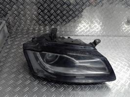 Optique avant principal droit (feux)(phare) - AUDI A5 1 COUPE S5 PHASE 1