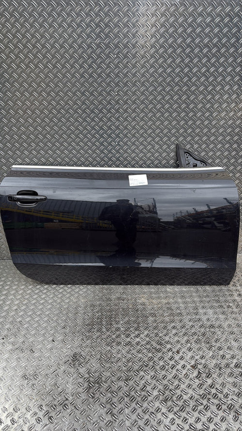 Porte avant droit - AUDI A5 1 COUPE S5 PHASE 1 2008.0