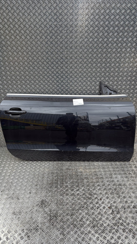 Porte avant droit - AUDI A5 1 COUPE S5 PHASE 1 2008.0