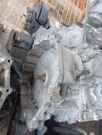 Boite de vitesses TOYOTA PRIUS 3 PHASE 1 P410-V 2010