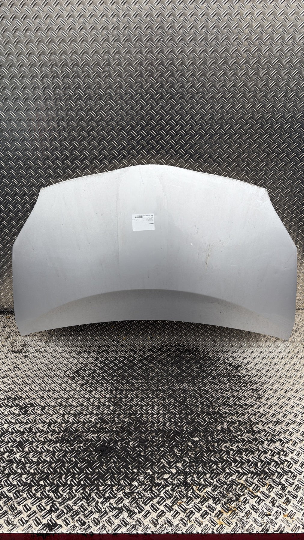 Capot - TOYOTA PRIUS 3 PHASE 1 (2010)