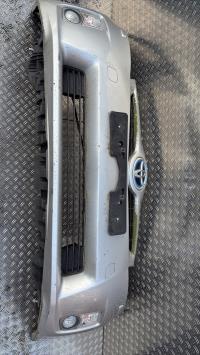 Pare choc avant TOYOTA PRIUS 3 PHASE 1 2010