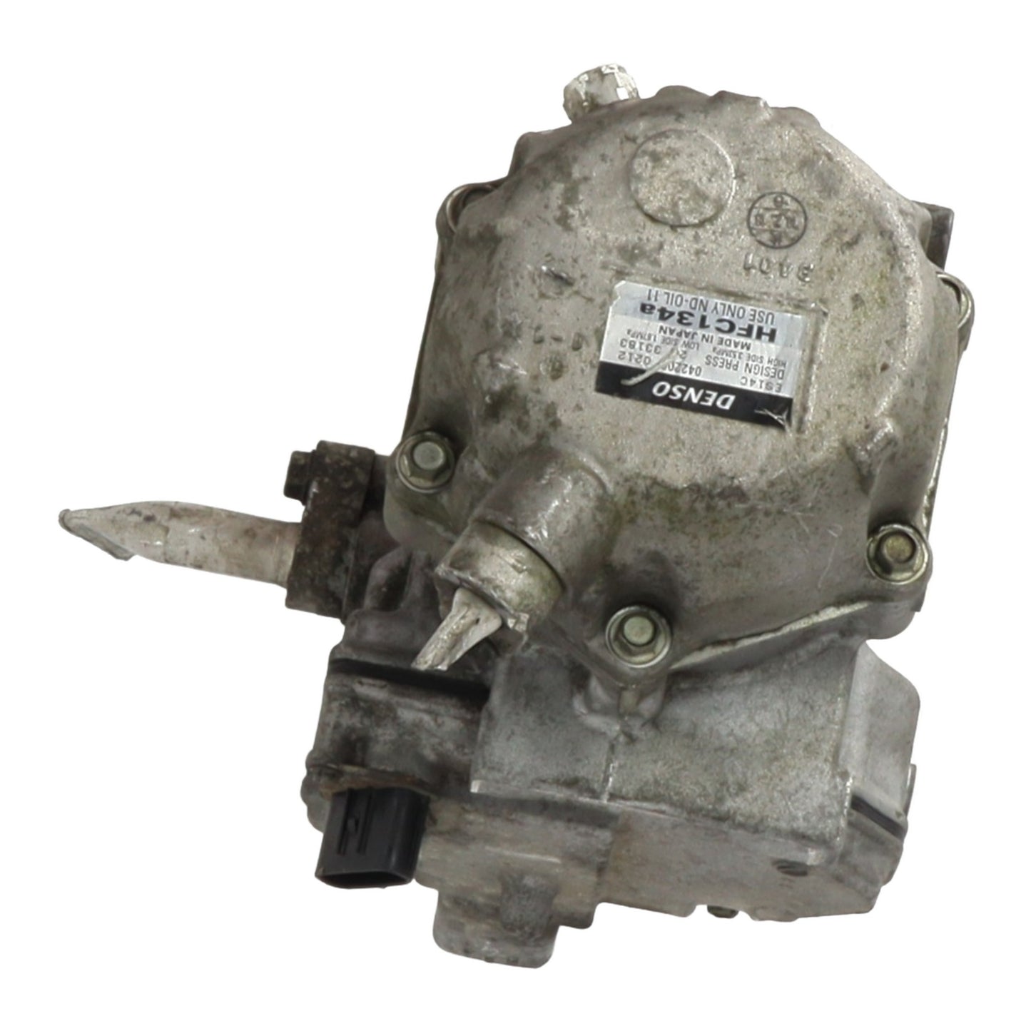 Compresseur clim - TOYOTA PRIUS 3 PHASE 1 (2010)