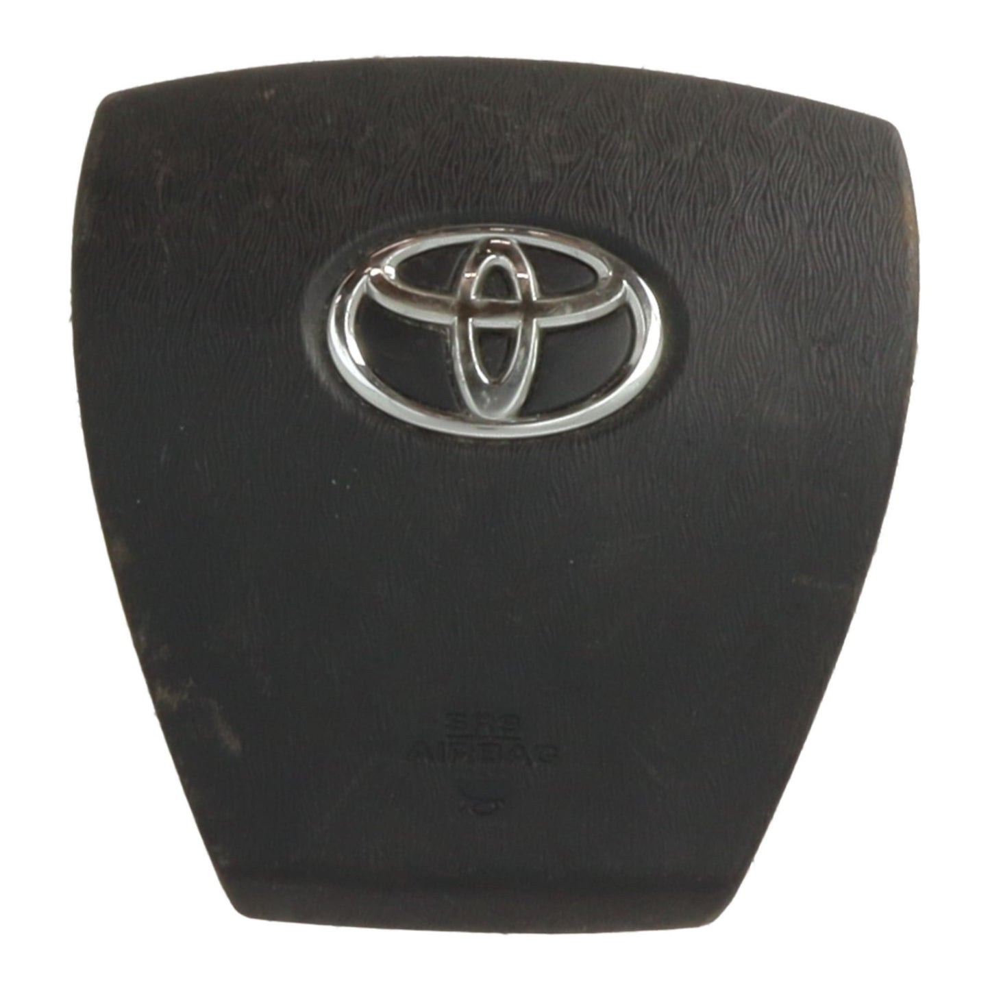 Air bag conducteur