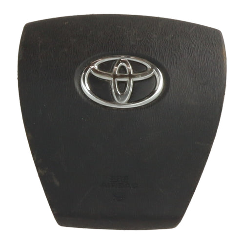 Air bag conducteur