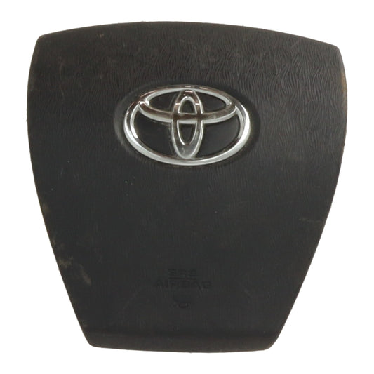 Air bag conducteur
