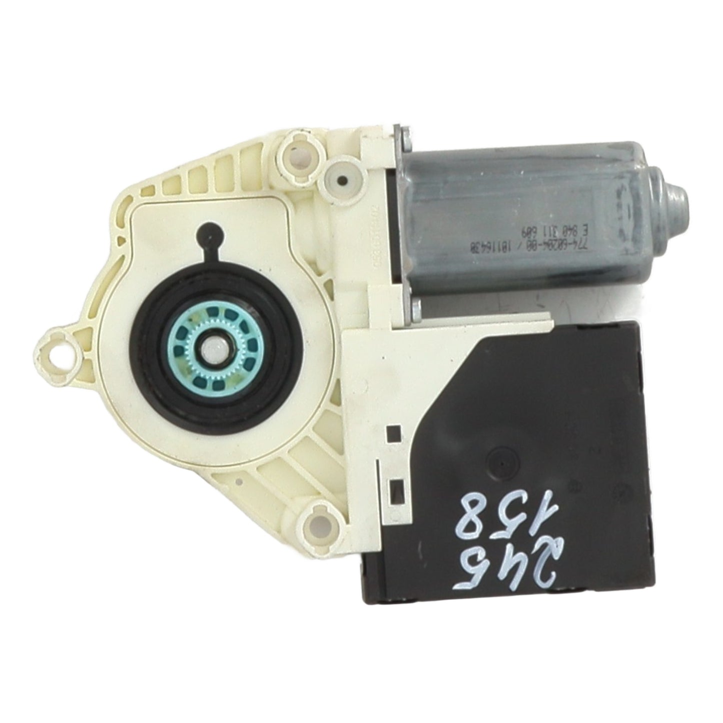 Moteur leve vitre avant gauche