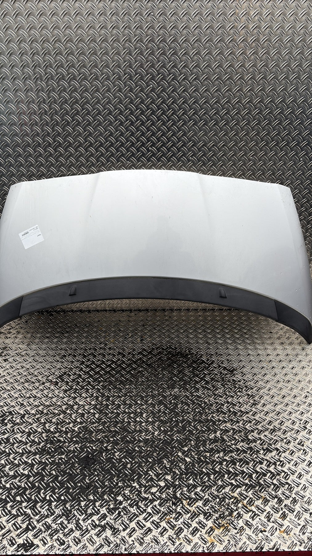 Capot - PEUGEOT 5008 1 PHASE 1 (2014)