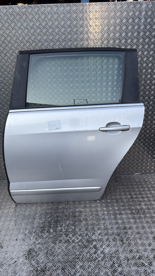 Porte arriere gauche - PEUGEOT 5008 1 PHASE 1 2014.0