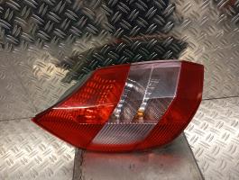 Feu arriere principal gauche (feux) - RENAULT SCENIC 2 PHASE 1