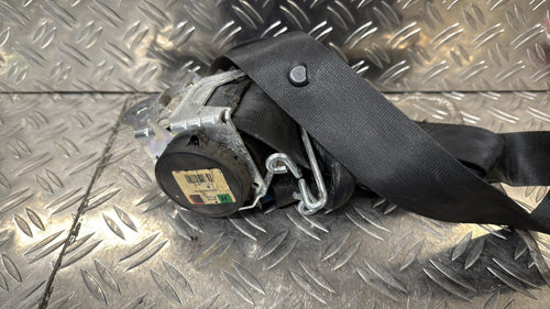Ceinture avant droit