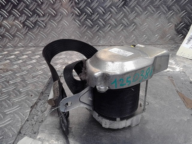 Ceinture avant gauche