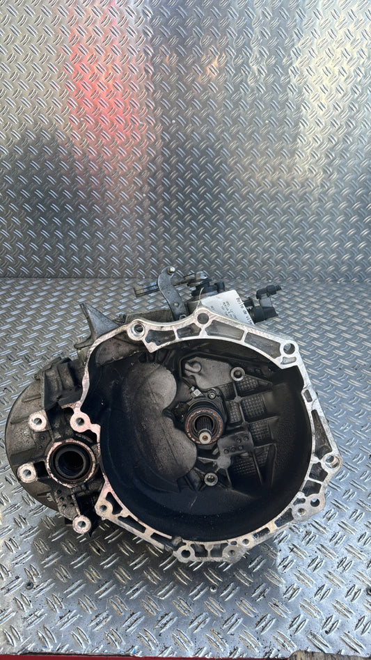 Boite de vitesses - OPEL MERIVA B PHASE 2 2015.0