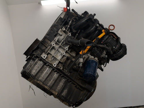 Moteur - VOLKSWAGEN GOLF 6 2008.0