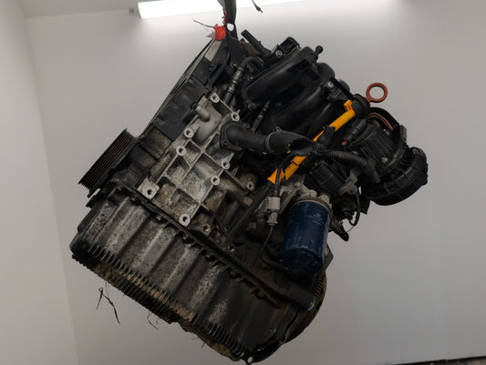 Moteur - VOLKSWAGEN GOLF 6 2008.0
