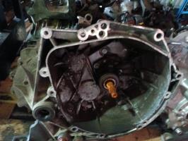 Boite de vitesses PEUGEOT 308 1 PHASE 1 MCC 2008