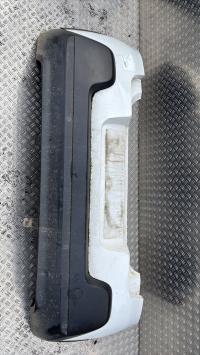 Pare choc arriere CITROEN C3 3 PHASE 1 2019