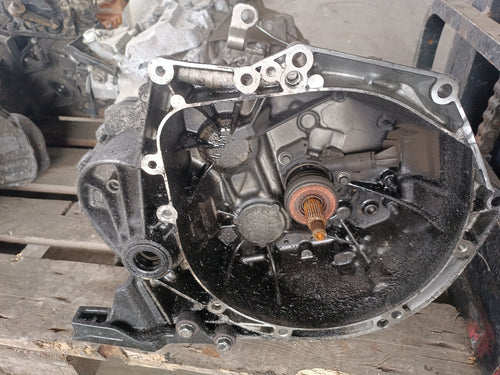 Boite de vitesses - PEUGEOT 308 1 SW PHASE 1 BREAK 2011.0