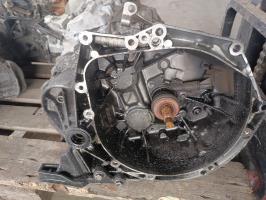 Boite de vitesses PEUGEOT 308 1 SW PHASE 1 BREAK MCE 2011