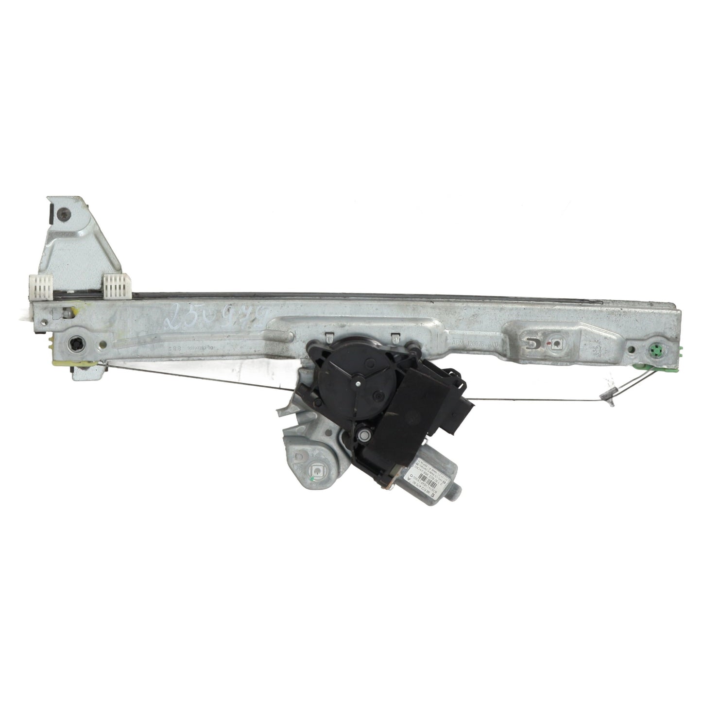 Moteur leve vitre avant droit