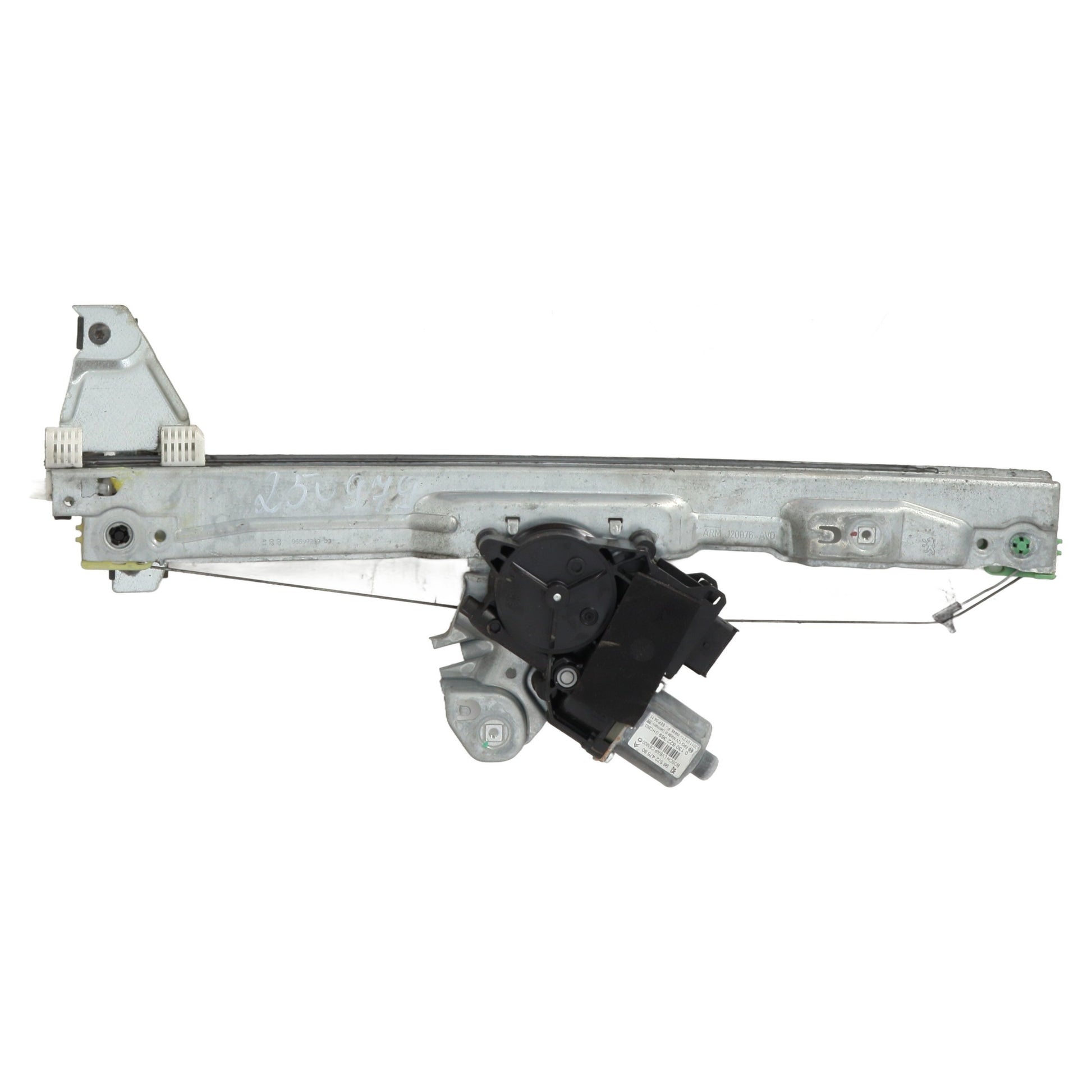 Moteur leve vitre avant droit