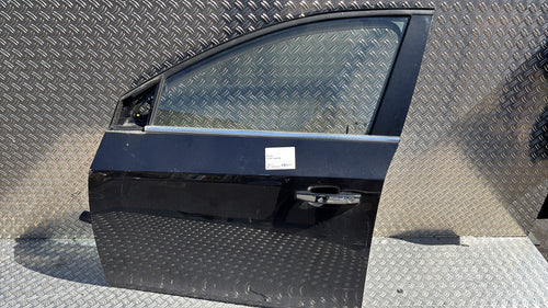 Porte avant gauche - CHEVROLET CRUZE PHASE 2 2013.0