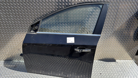 Porte avant gauche - CHEVROLET CRUZE PHASE 2 2013.0