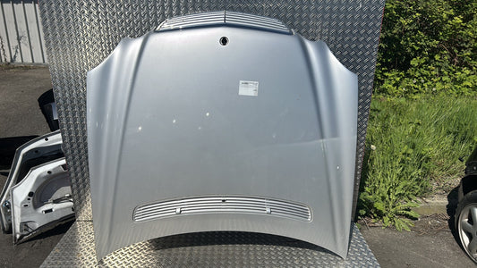 Capot - MERCEDES CLASSE E 211 PHASE 1 BREAK (2024)