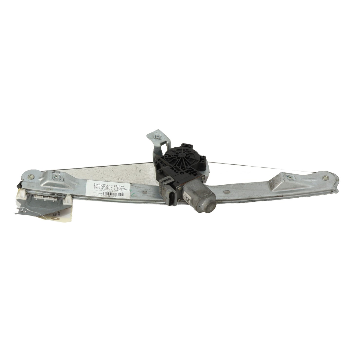Moteur leve vitre avant droit